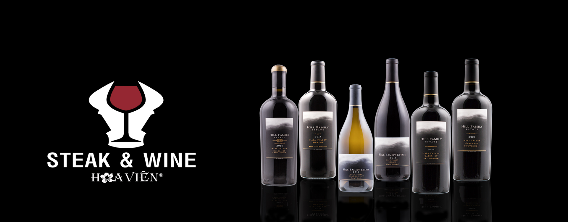 Rượu vang Hill Family